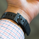 Imagen para el artículo titulado Moto 360, primeras impresiones: este smartwatch es alucinante